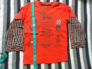 Teddy Smart Tee