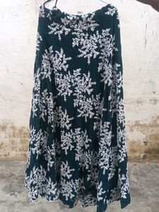 Embroidered Lehenga Choli Set