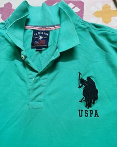 US Polo Tshirt