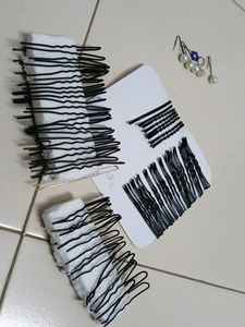 Juda Pins (100 In Total)