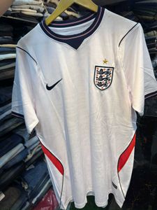 England Football T-Shirt all sizes avilable