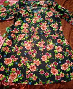 Printed Top