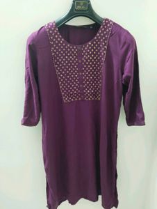 Set of 6 Kurtas