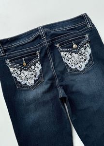 Suko vintage bootcut jeans