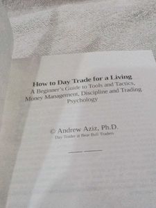 How to Day Trade for a Living Guide