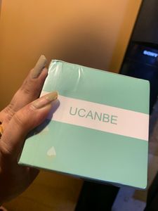 Ucanbe Cleansing Balm
