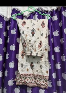 Traditional Ethnic coord set