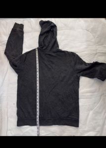 Puma Zip-Up Hoodie