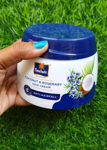 Parachute Advanced Hair Cream Jar