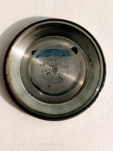 Vintage Rado Voyager (1980s) - Automatic