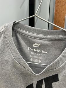 Nike T-Shirt and Shorts Set