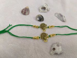 Designer Rakhi
