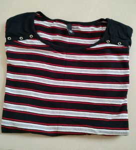 Women's Max T Shirts - Combo 4