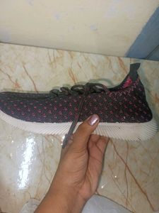 Stylish Women's Sneakers