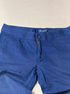 Blue Guess Jeans Pants