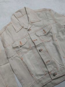 Classic Denim Jacket