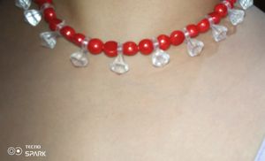 Neck Piece