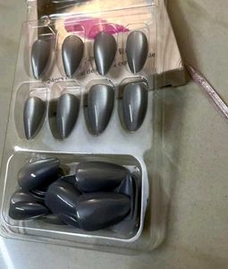 Pinteresty Press-On Nails