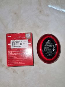 TIRTIR Mask Fit Red Cushion foundation