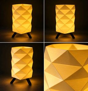 Table Tealight Lamp