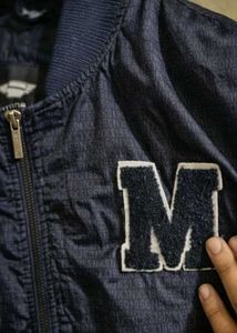 Metronaut Bomber Jacket