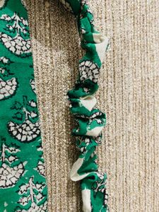 Stylish Printed Headband