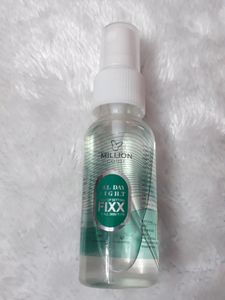Million Colors All Day Tight Makeup Setting Spray