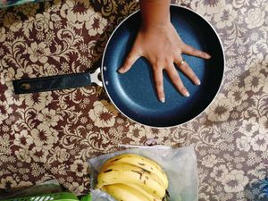 Non-stick Frying Pan Set 2