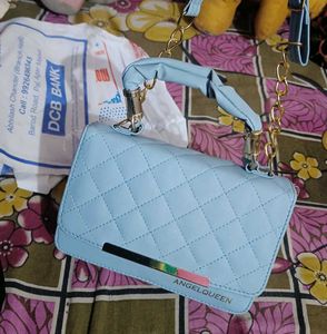 New ladies AngelQueen Crossbody Bag