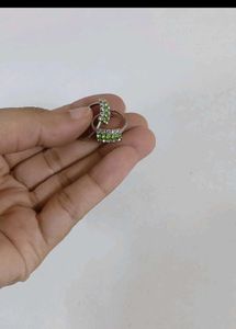 Pure Silver Toe Rings