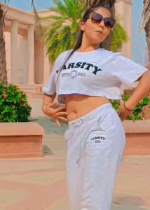 Co-ord Set For Women's