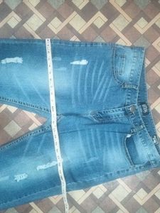 ⚡ ⚡ Flash Sale ⚡ ⚡ Denim Jeans