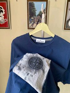 Stone Island authentic Tee