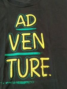 👕Black T-shirt For Women👕