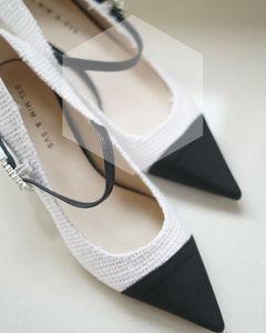 Chic Heels