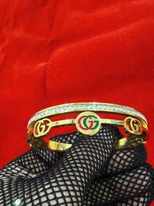 Designer Bangle Bracelet