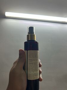 Forest Essentials Body Mist Jasmine &amp; Saffron