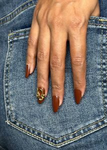 Dior Nail Charms press On