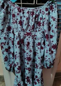 mid length dress