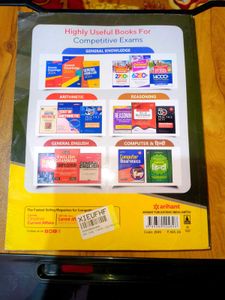 🆕ARIHANT SSC CHSL TIER II+CURRENT AFFAIRS