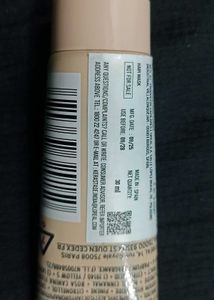 Kerastase Gloss Absolu Hair Mask &amp; Makeup Remover