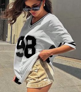 Printed Pullover Tshirt