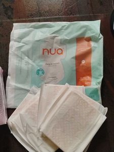SANITARY PADS