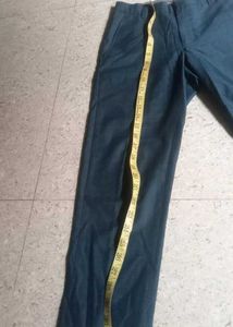 WoMen's Formal Trousers