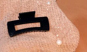 Claw Clip