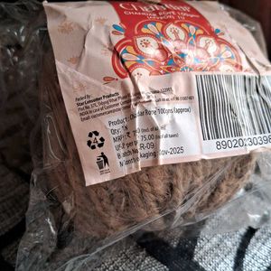 Chandar Jute Rope