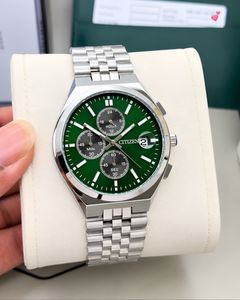 Citizen Chronograph Watch