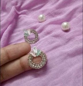 to beautiful earring combo