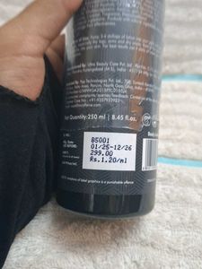 Mcaffeine Coffee Body Lotion