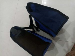 Lunch Bag-1 Pair, 24 CM Height,